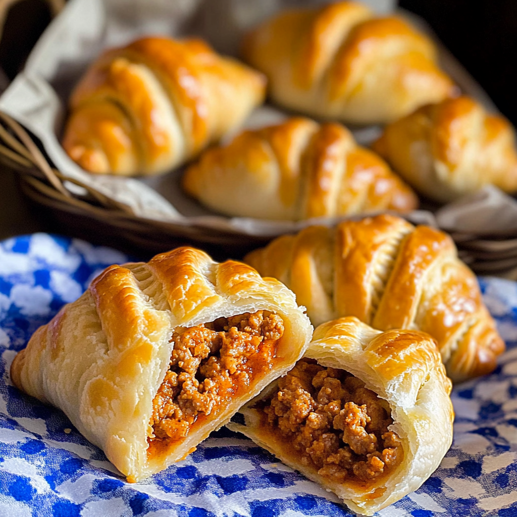 Recipe preparation