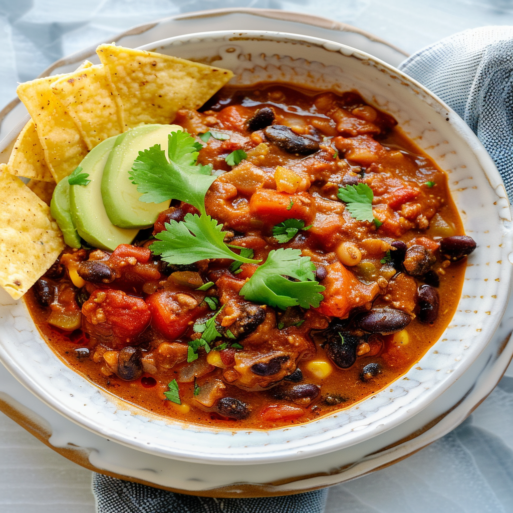 Recipe preparation
