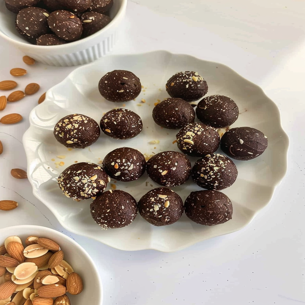 Recipe preparation