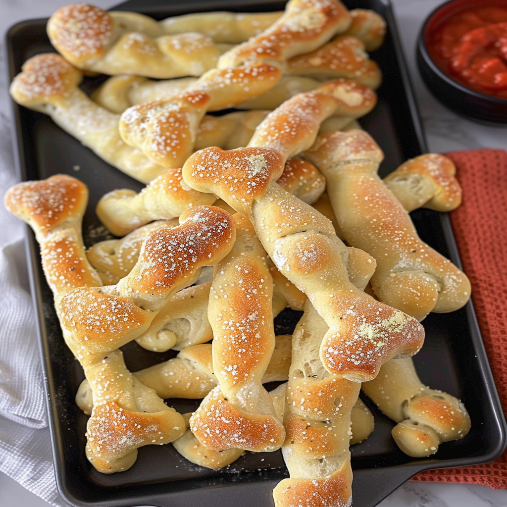 Recipe preparation