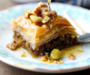 Irresistible Baklava with Mixed Nut Syrup Recipe