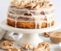 Irresistible Cinnamon Swirl New Year’s Cake Recipe