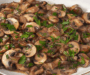 Indulge in Creamy Wild Mushroom Ragoût – A Cozy Delight