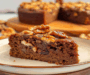 Celebrate with Date and Nut New Years Cake Recipe