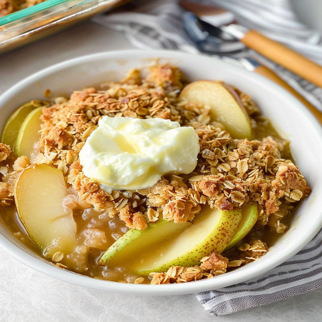 Recipe preparation