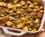 Irresistible Traditional Herb Stuffing for Thanksgiving Feast