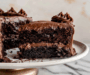 Indulge in Vegan Chocolate New Years Cake Recipe Today!