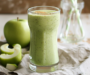 Refreshing Celery and Apple Smoothie Recipe for Wellness