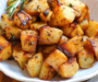 Irresistible Roasted Rutabaga: A Flavorful Delight
