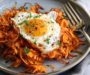 Crispy Sweet Potato Hash Browns: A Breakfast Delight