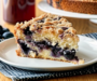 Irresistible Blueberry Crumb Cake Recipe You’ll Love