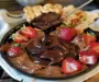 Decadent Brownie Batter Chocolate Fondue Recipe to Indulge