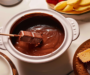 Irresistible Ginger Chocolate Fondue Recipe to Wow Guests