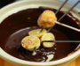 Irresistible Lemon Chocolate Fondue Recipe for Fun Nights