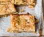 Irresistible Superbowl Dessert: Gooey Dessert Bars Recipe