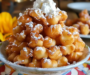 Superbowl Dessert: Irresistible Funnel Cake Bites Recipe