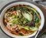 Cozy Bok Choy & Noodle Soup Recipe for Comforting Days