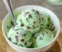 Mint Chocolate Chip St Patrick’s Day Ice Cream: Delightfu…