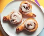 Cinnamon Roll Bunnies: Whimsical and Fluffy Delights