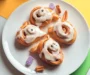 Cinnamon Roll Bunnies: Whimsical and Fluffy Delights