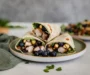 Blueberries Lamb Crunch Wraps: A Flavor Adventure Awaits