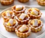 Pineapple Mini Apple Tartlets: A Delicious Summer Treat