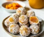 Apricot Bliss Balls: The Sweet Surprise for Father’s Day