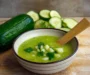 Cucumber Salsa: A Refreshing Summer Delight