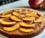Juneteenth recipe: Joyful Peach Upside Down Cake