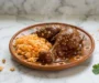Easy Chicken Mole: A Flavorful Comfort Dish for Rainy Evenings