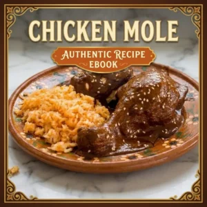 Chicken Mole