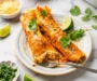High Protein Chicken Enchiladas (30-minute) – Quick & Tasty