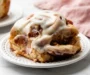 Homemade Overnight Cinnamon Rolls: Warm & Gooey Delight