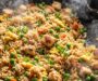 Easy 15-Minute Chicken Fried Rice (Better Than Takeout)
