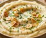 Ultra Creamy Garlic Mashed Cauliflower (Low Carb & Keto)