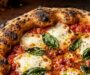 Crispy Homemade Sourdough Pizza Crust (Easy Same-Day Recipe)