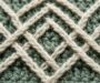 How to Crochet the Alpine Stitch (Step-by-Step Tutorial)