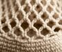 Farmhouse Crochet Market Bag (Free Easy Pattern)