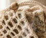 Easy Crochet Soap Saver Pouch (Free 20-Minute Pattern)