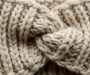 Easy Crochet Twist Headband (Free 45-Minute Pattern)