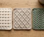 5 Best Textured Crochet Stitches for Blankets & Pillows (Step-by-Step Guide)