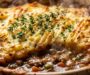 Ultimate Easy Shepherd’s Pie (Cozy & Savory Beef)