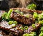 Quick 20-Minute Beef Teriyaki Stir-Fry