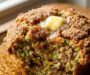 Moist Cinnamon Spiced Zucchini Muffins (Easy & Bakery-Style)