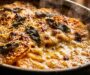 Irresistible Roasted Butternut Squash Gratin (Rich & Cheesy)