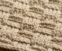 How to Crochet the Basketweave Stitch (Step-by-Step Blanket Guide)